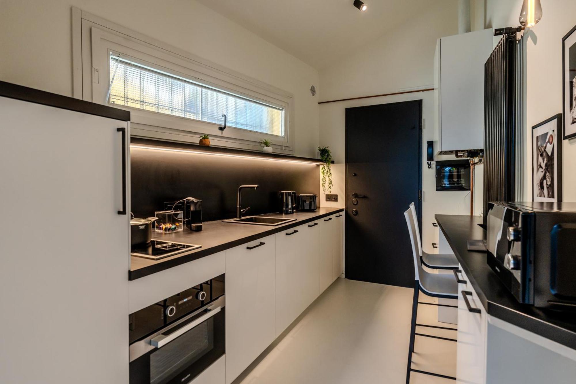 Navigli - Design With Private Terrace Appartamento Milano
